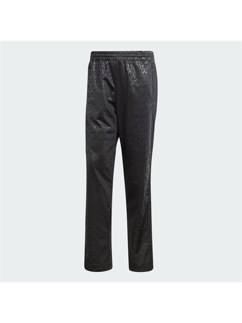 MONO TRACKPANT      BLACK ADIDAS ORIGINALS | II8163/ND